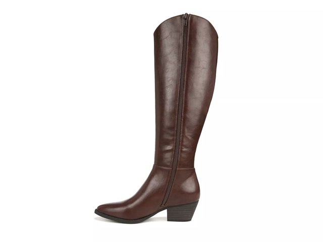 LifeStride Reese Wide Calf Boot