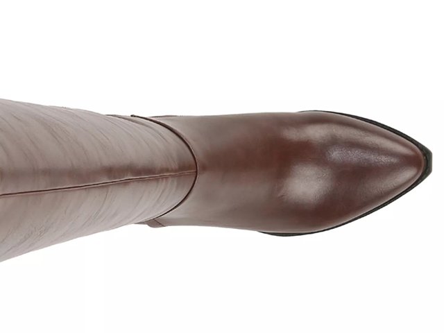LifeStride Reese Wide Calf Boot Free Shipping DSW