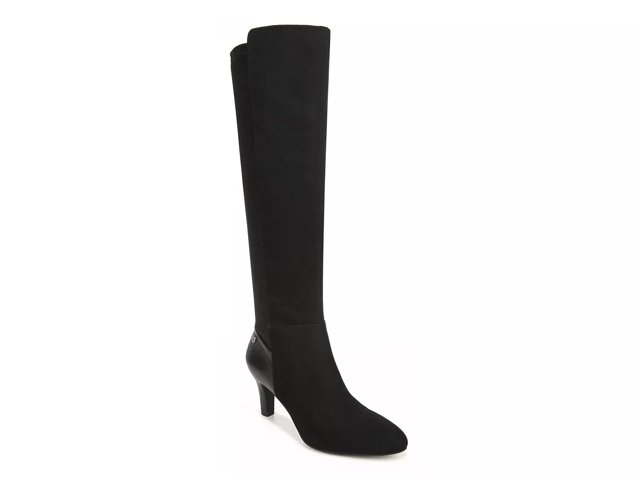 Life stride wide calf boots shop