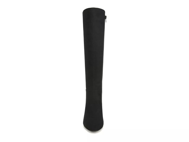 Wallis wide fit boots top