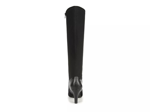 LifeStride Gracie Wide Calf Boot Free Shipping DSW