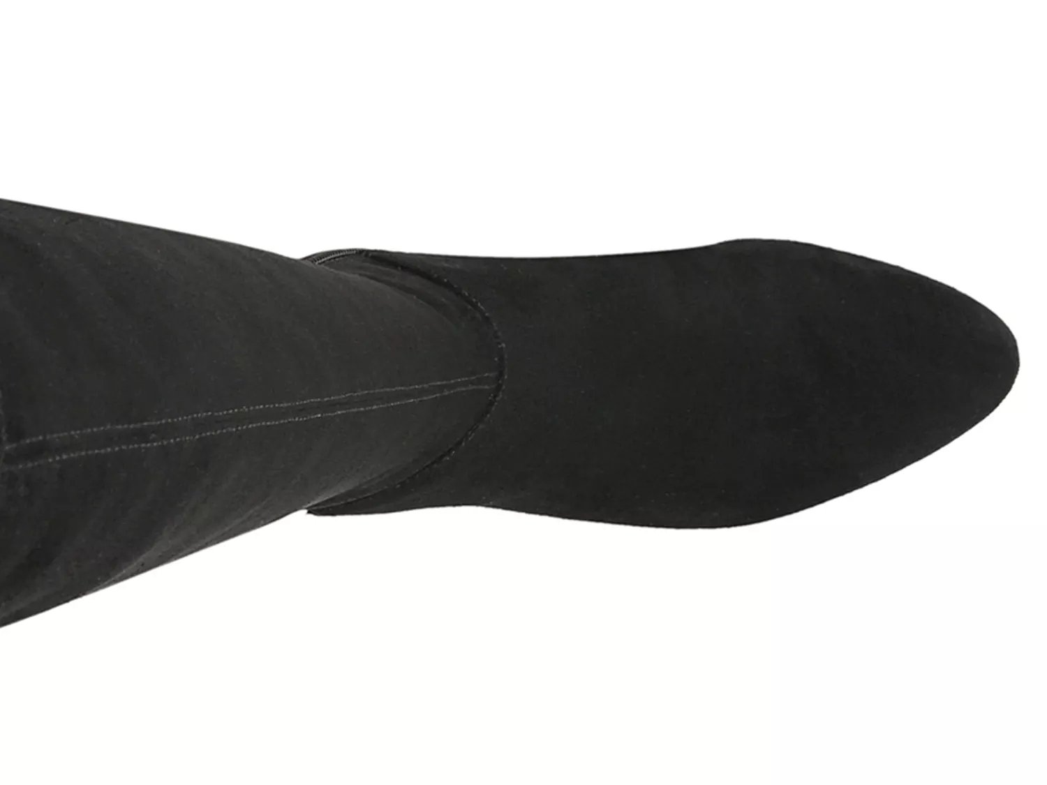 Gracie Wide Calf Boot