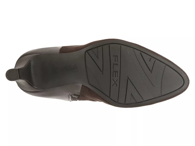 Ecco wide calf boots 2025