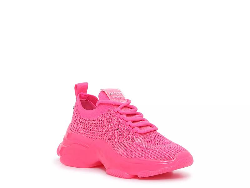 Dsw steve madden womens on sale sneakers