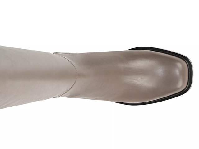 Franco sarto square toe boots hotsell