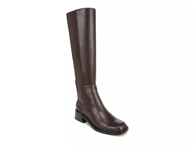 Coach giselle hotsell boots