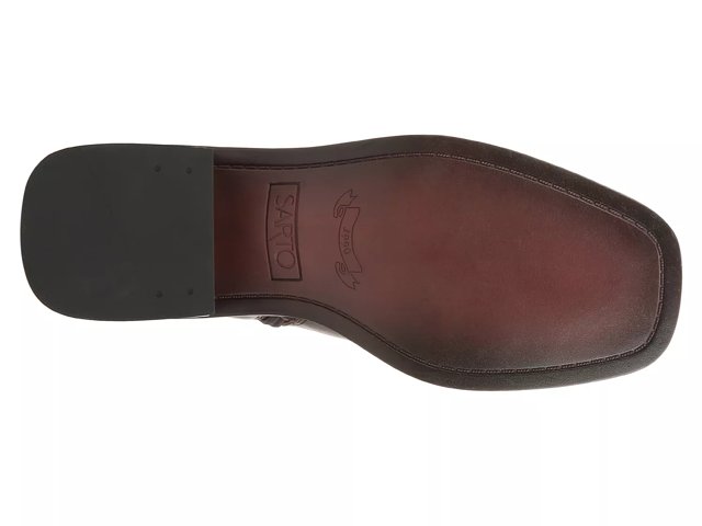 Franco sarto mens boots hot sale