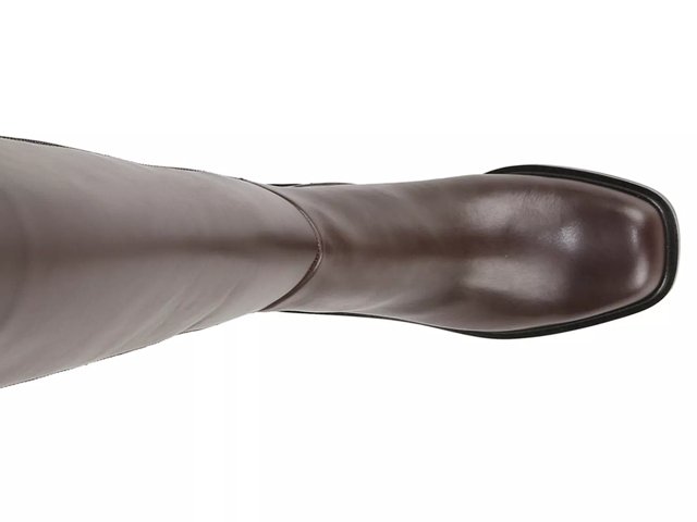 Coach giselle boots top