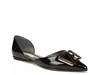Franco Sarto Hadley Flat Free Shipping DSW