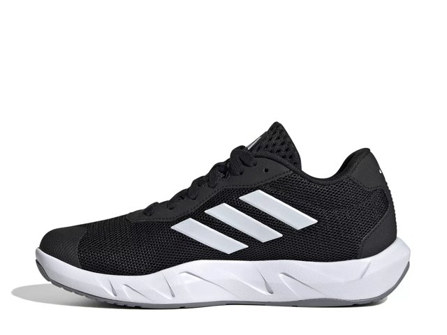 adidas Amplimove Training Shoe - Women's - Free Shipping | DSW