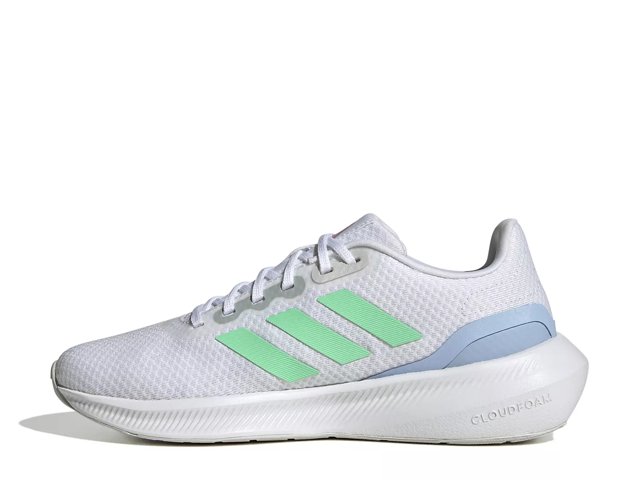 Adidas runfalcon blancas deals