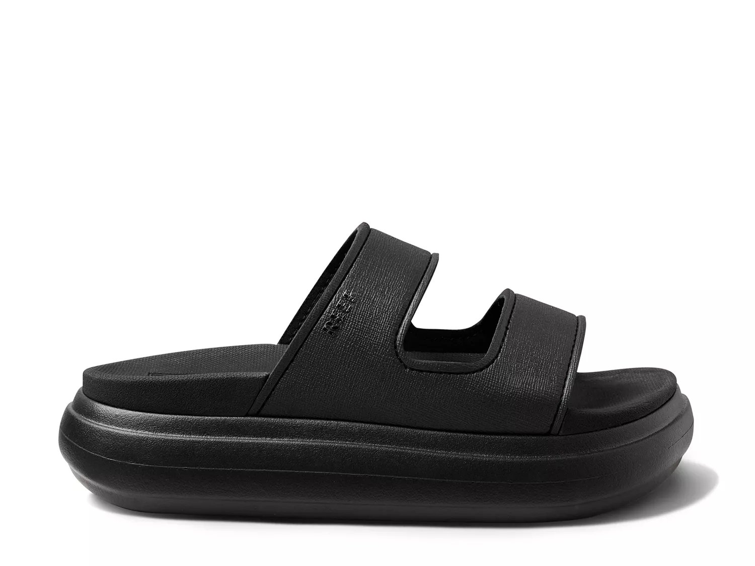 Cushion Bondi 2 Bar Platform Sandal