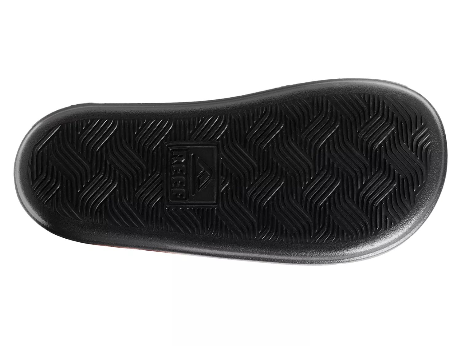 Cushion Bondi 2 Bar Platform Sandal