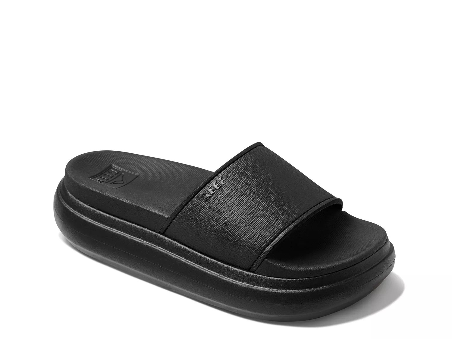 Cushion Bondi Bay Platform Sandal