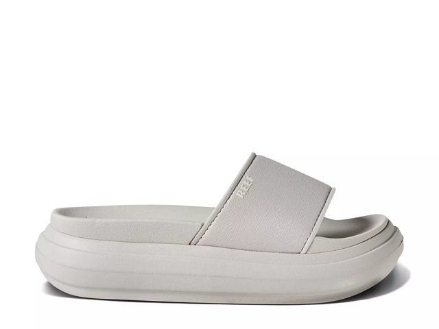 Reef Cushion Bondi Bay Platform Sandal - Free Shipping | DSW