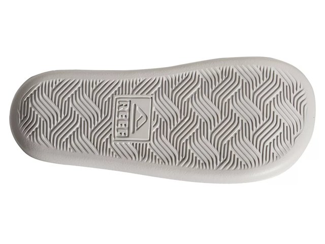 Reef Cushion Bondi Bay Platform Sandal - Free Shipping | DSW