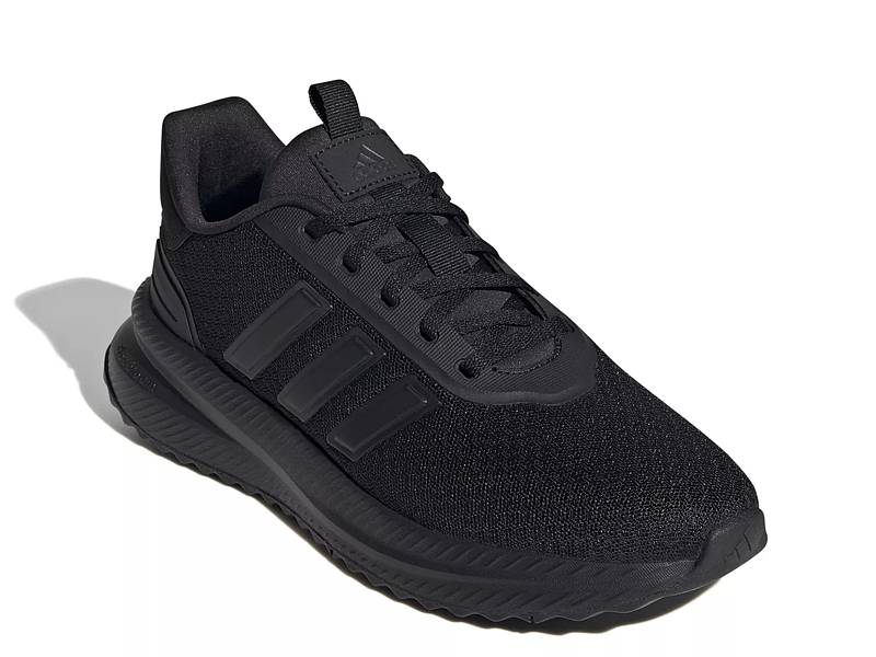 adidas Cloudfoam Pure Shoes - Black, Women's Lifestyle