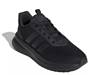Adidas x_plr black and white womens hotsell