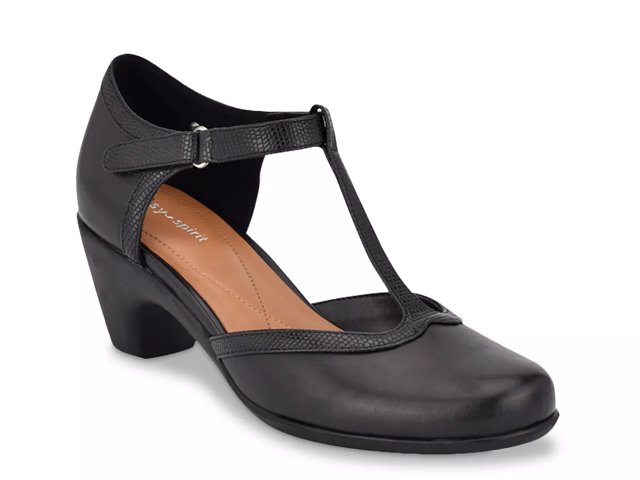 Easy spirit mary jane pumps best sale