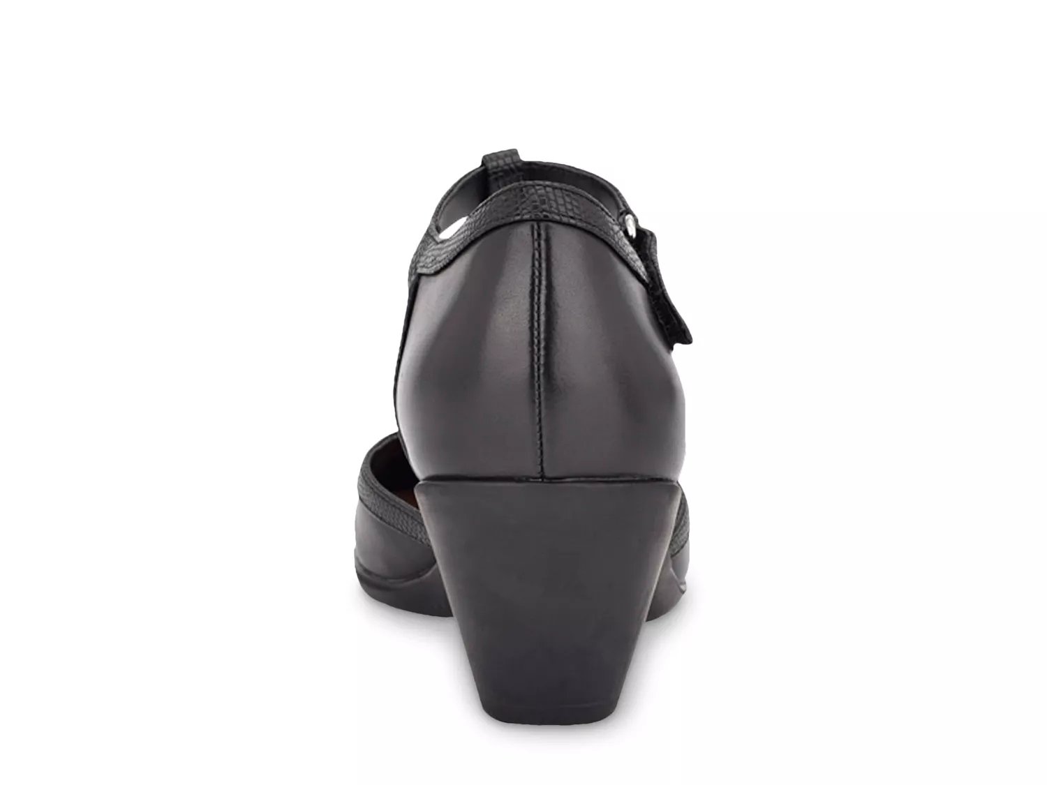Cara Mary Jane Pump