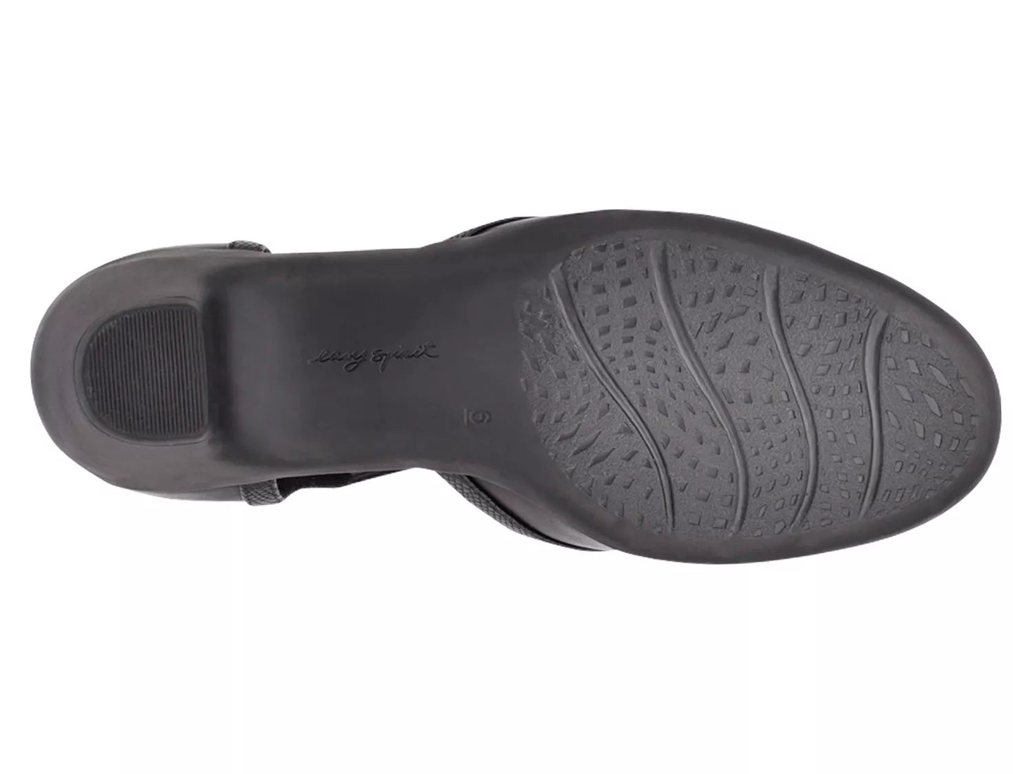 Cara Mary Jane Pump