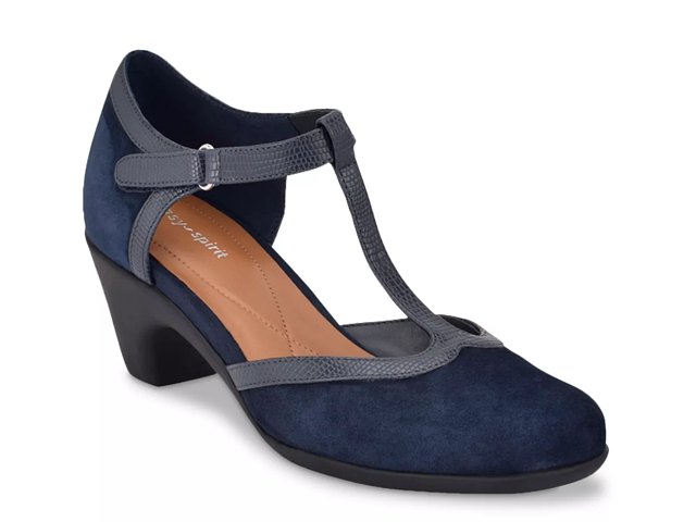 Easy spirit shoes at dsw 2025