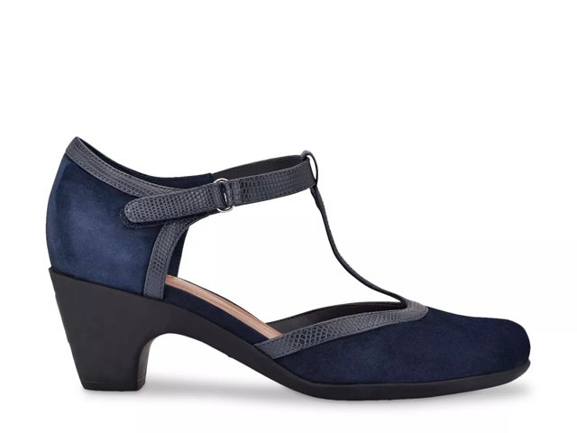 Easy spirit mary jane pumps hotsell