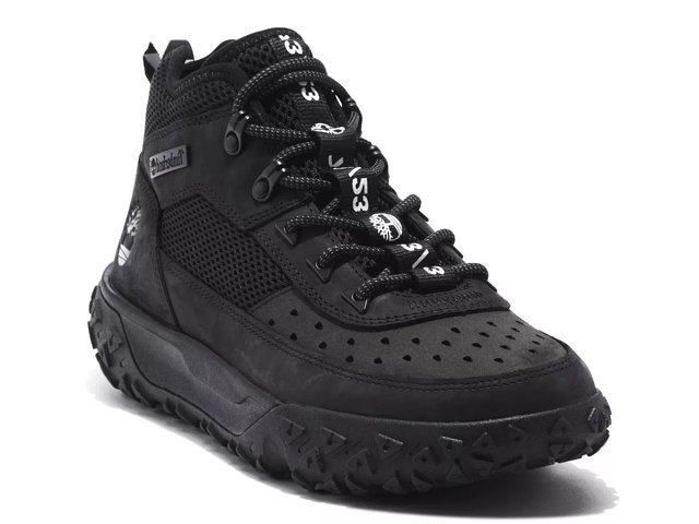 Timberland Greenstride Motion Super Hiking Boot Men s Free Shipping DSW