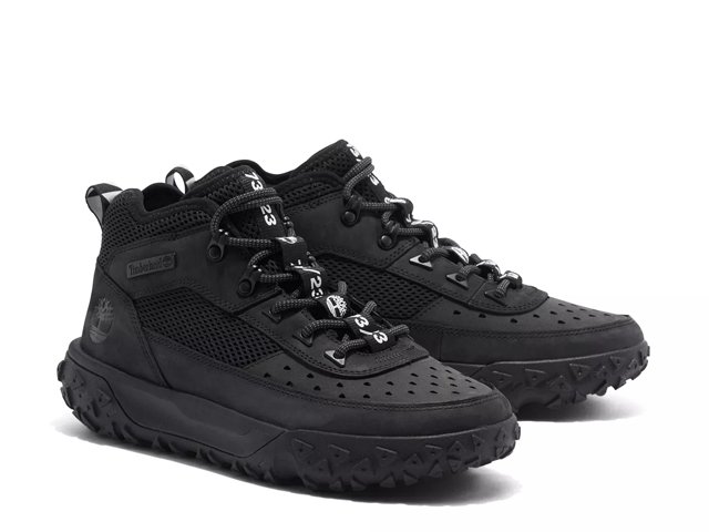 Timberland Greenstride Motion Super Hiking Boot Men s Free Shipping DSW