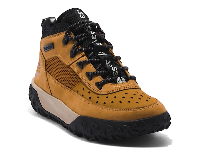 Timberland Greenstride Motion Super Hiking Boot - Men's - Free Shipping ...