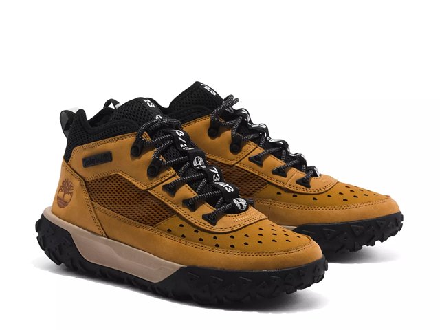 Dsw timberland earthkeepers store