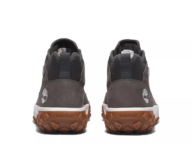 Timberland Greenstride Motion 6 Super Ox Hiking Boot Men s