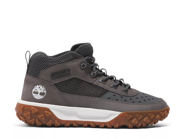 アテッサ新作モデル Super 6 Motion Greenstride Timberland Ox Men's - Boot Hiking その他