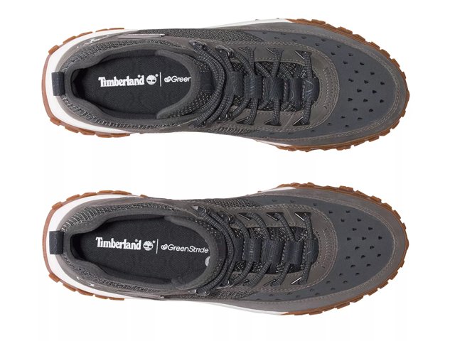 Timberland Greenstride Motion 6 Super Ox Hiking Boot Men s