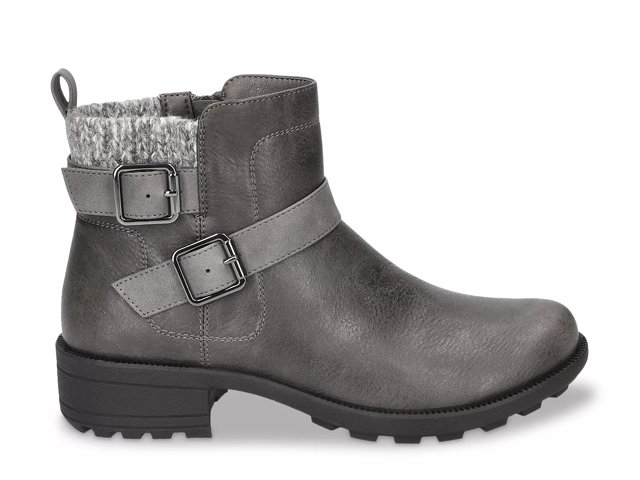 Easy Works by Easy Street Kourt Bootie Free Shipping DSW