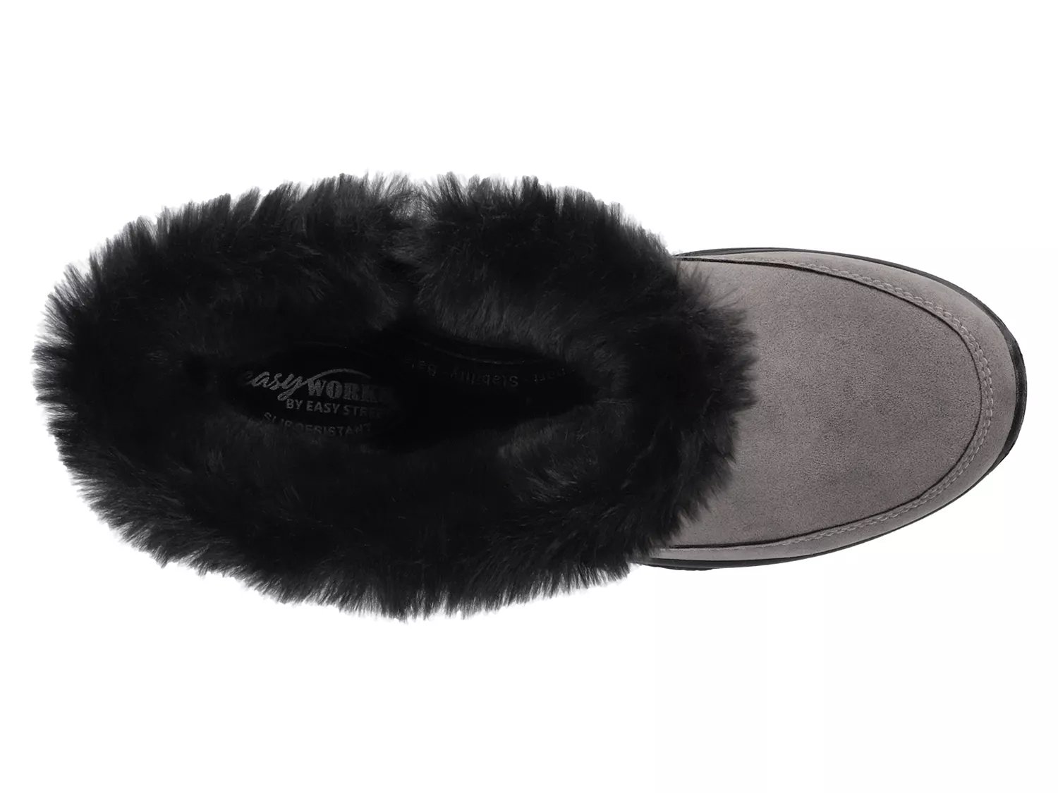 Frazer Bootie