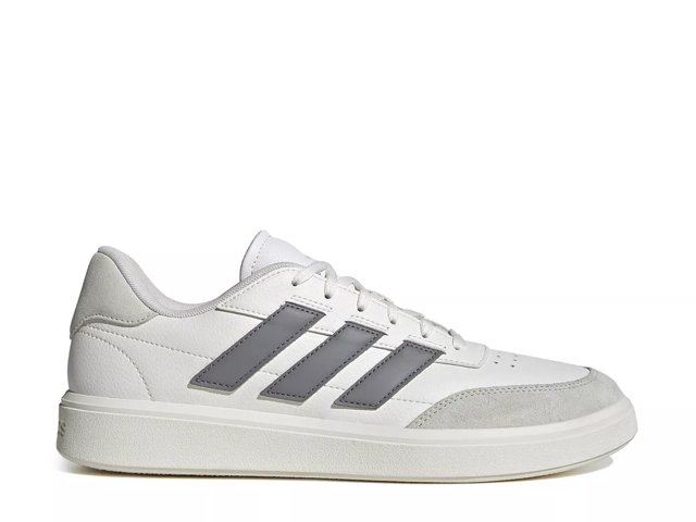 adidas Courtblock Sneaker - Men's - Free Shipping | DSW