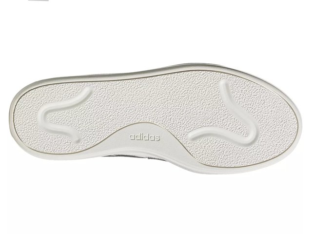 adidas Courtblock Sneaker - Men's - Free Shipping | DSW