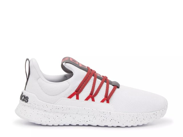 Adidas women's essentials lite racer slip-on shoes online