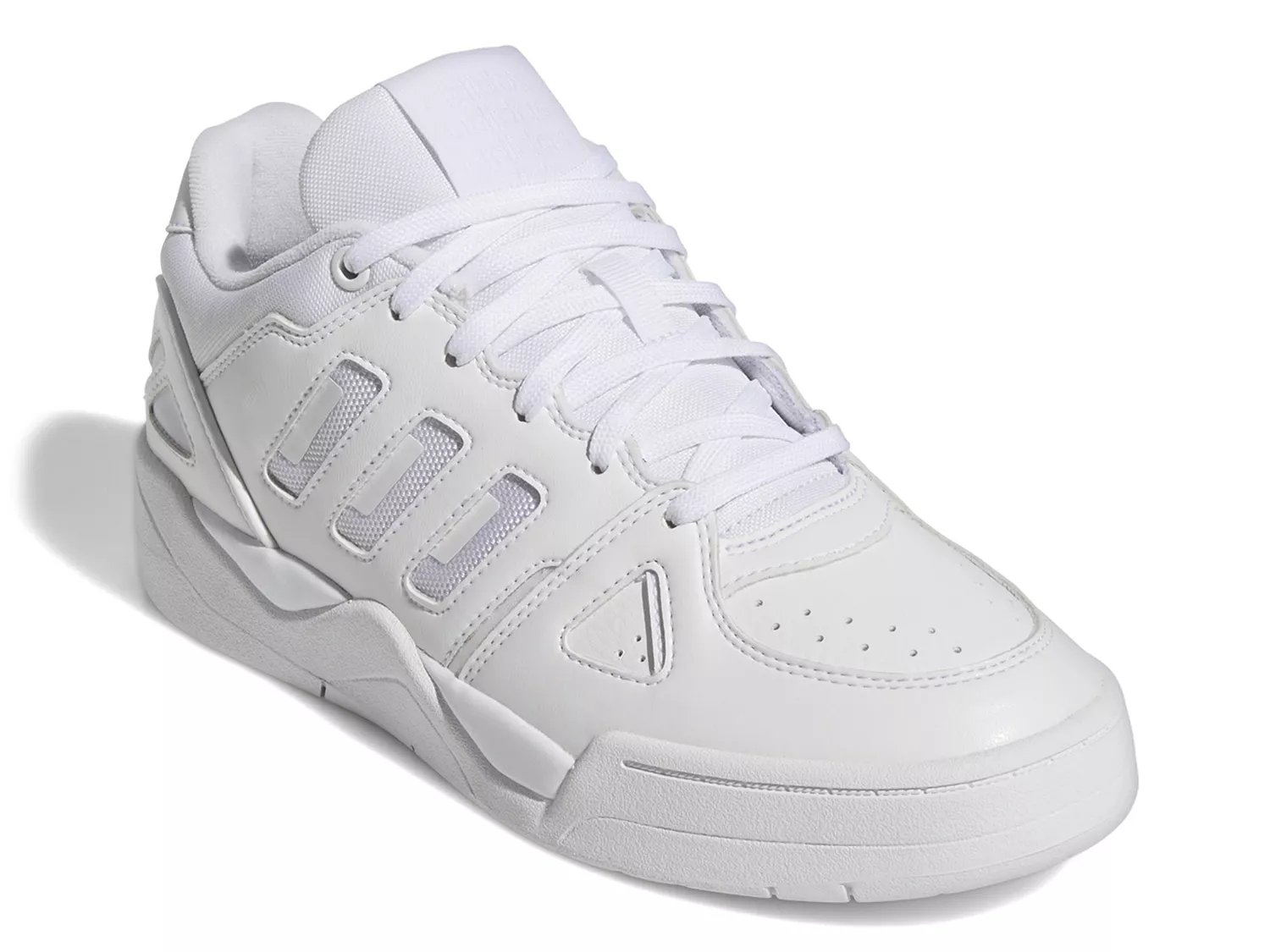adidas Midcity Sneaker | Men's | White | Size 13 | Sneakers