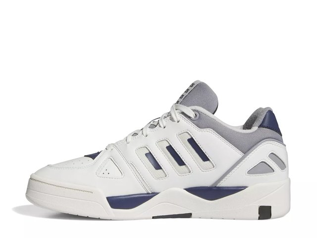 【数量は多】 Men's - Sneaker Low Midcity adidas - DSW | Shipping Free 靴