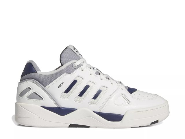 adidas Midcity Low Sneaker - Men's