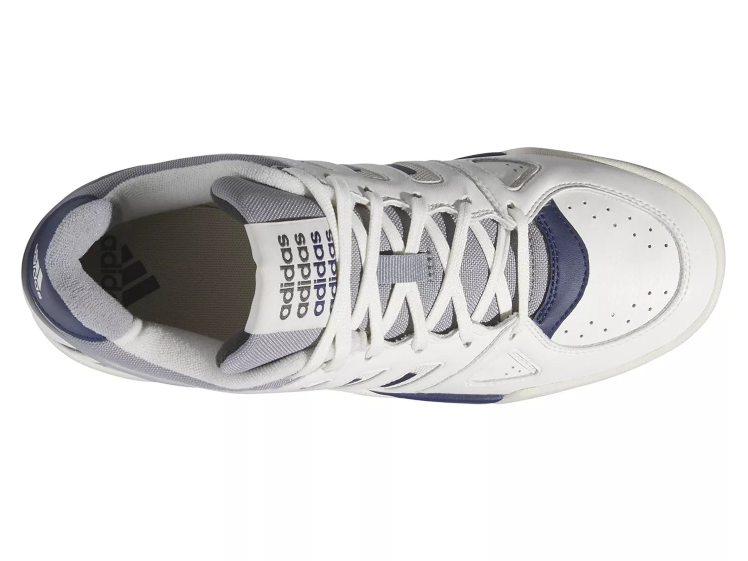 Midcity Low Sneaker - Men's