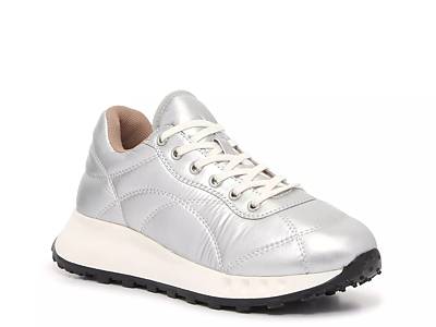  Silver Sneakers For Women