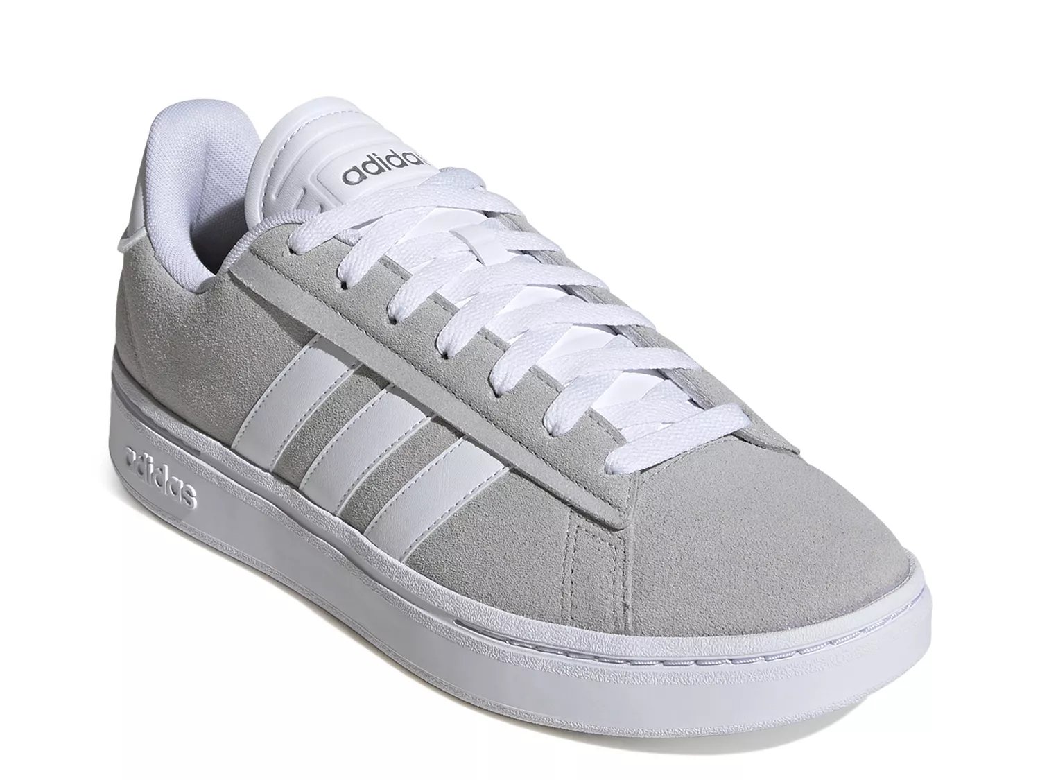 adidas Grand Court Alpha Sneaker Men s Free Shipping DSW