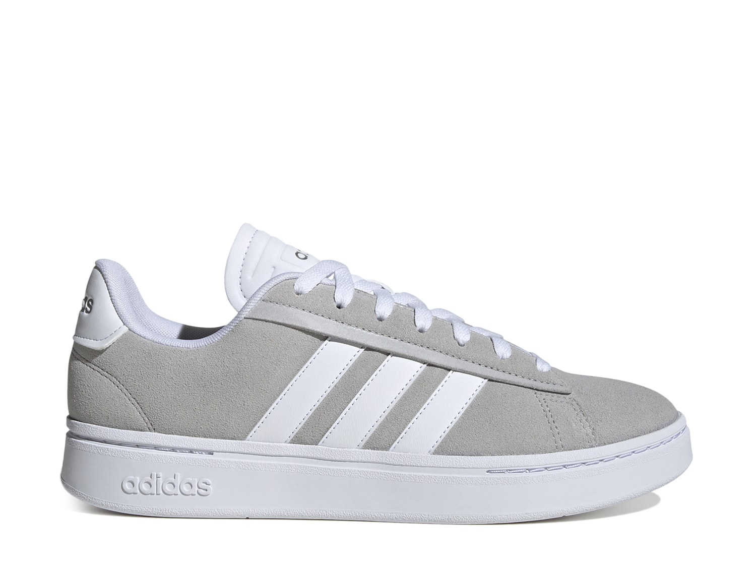 Grand Court Alpha Sneaker - Men's