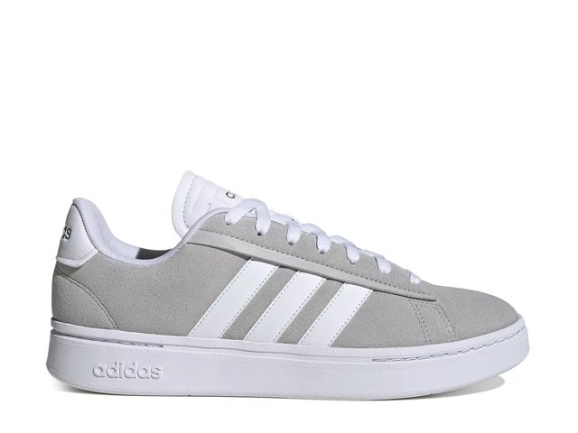 adidas Grand Court Alpha Sneaker Men #39 s Free Shipping DSW