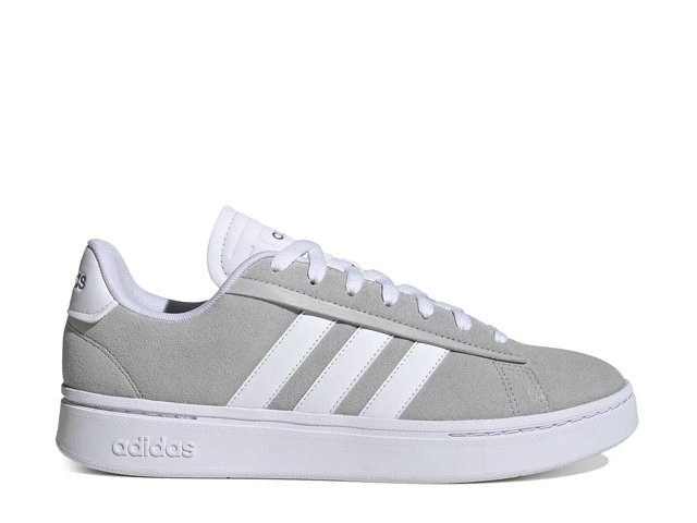 adidas Grand Court Alpha Sneaker - Men's - Free Shipping | DSW