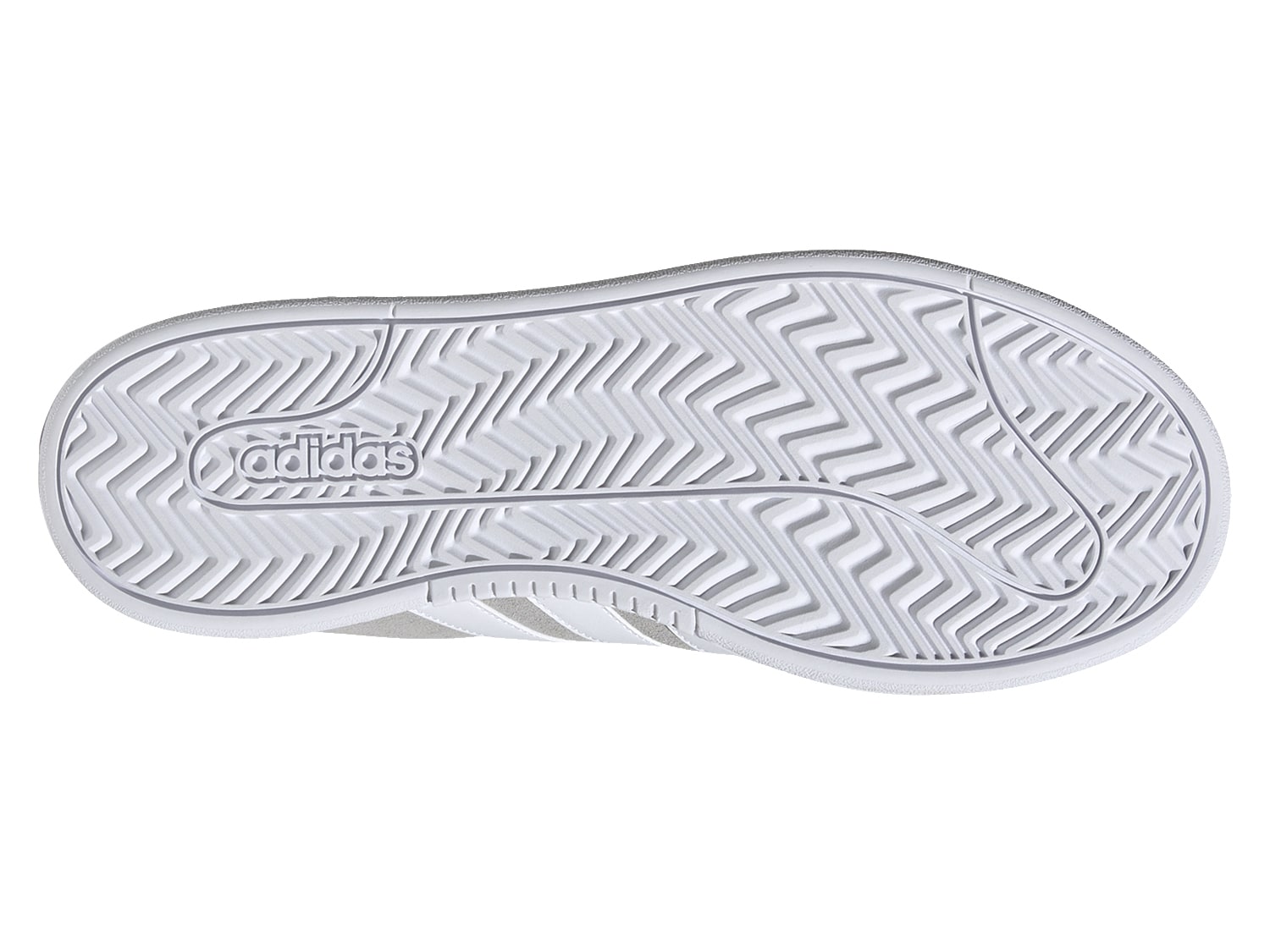 Grand Court Alpha Sneaker - Men's