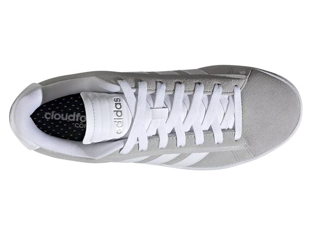 Adidas ortholite float no laces shop